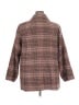 Avec Les Filles Plaid Brown Coat Size 2X (estimated) - photo 2