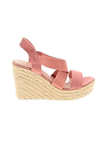 Madden Girl Wedges (view 1)