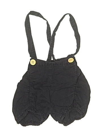 Rorychen Overalls (view 1)