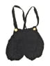 Rorychen Black Overalls Size 100 cm / US 3-4 - photo 1