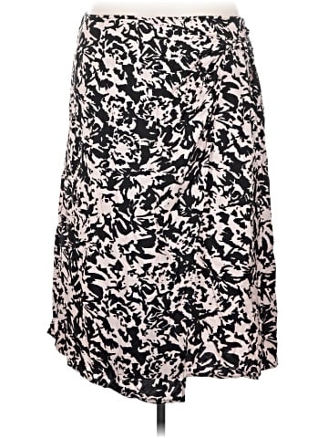 Ava & Viv Casual Skirt (view 1)