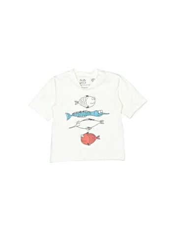 Nano Short Sleeve T-Shirt (view 1)