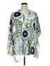 Live 4 Truth Green Kimono Size 1X - photo 1