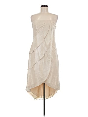 David's Bridal Cocktail Dress (view 1)