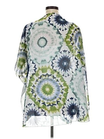 Live 4 Truth Kimono (view 2)