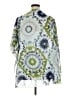 Live 4 Truth Green Kimono Size 1X - photo 2