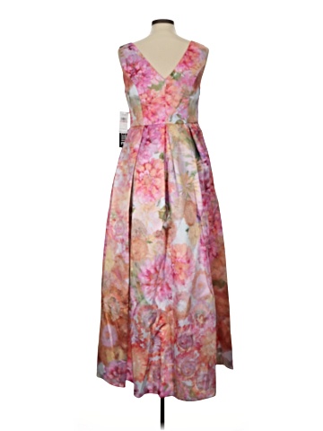 Alex Evenings Cocktail Dress (view 2)