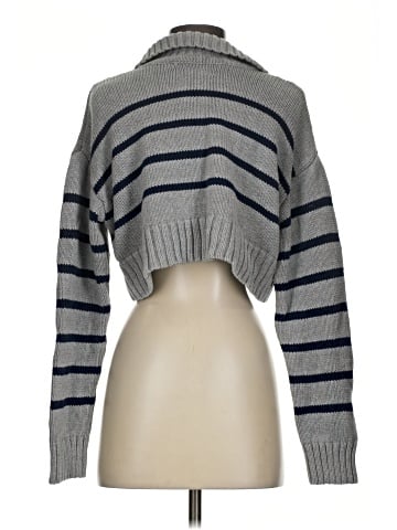 LA Hearts Pullover Sweater (view 2)
