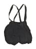 Rorychen Black Overalls Size 100 cm / US 3-4 - photo 2