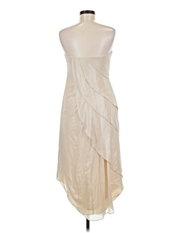 David's Bridal Cocktail Dress (view 2)