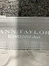 Ann Taylor Solid Tan Khaki Shorts Size 16 - photo 4