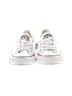Converse White Sneakers Size 7 1/2 - photo 2