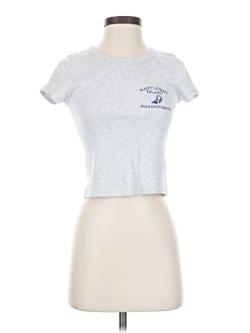 John Galt Short Sleeve T-Shirt (view 1)