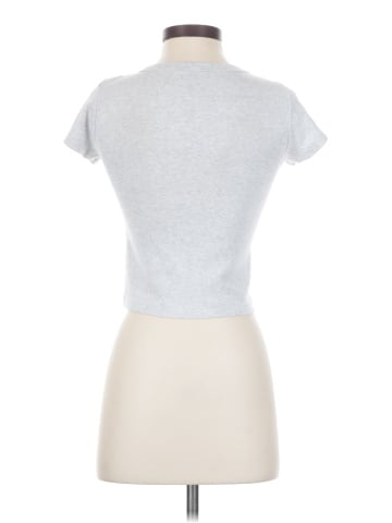John Galt Short Sleeve T-Shirt (view 2)