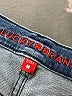 Lucky Brand Stars Blue Jeans Size 29 waist - photo 7