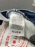 Lucky Brand Stars Blue Jeans Size 29 waist - photo 8