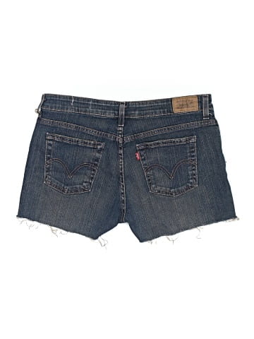 Levi's Denim Shorts (view 2)