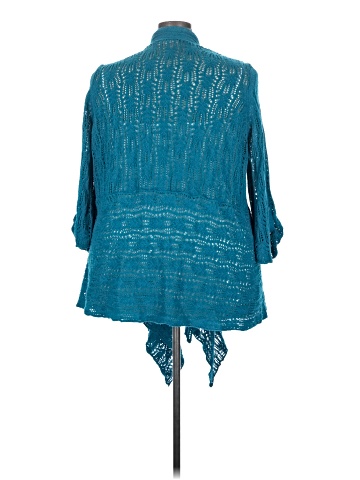 Woman Within Vest (view 2)