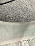 Tea 100% Cotton Ivory Dress Size 6-9 mo - photo 3