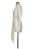 BCBGMAXAZRIA Ivory Cardigan Size XS - photo 5