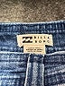 Billabong Blue Jeans Size 25 waist - photo 7