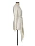 BCBGMAXAZRIA Ivory Cardigan Size XS - photo 4