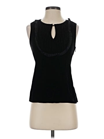 J.Crew Sleeveless Top (view 1)