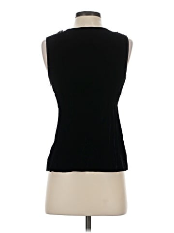 J.Crew Sleeveless Top (view 2)