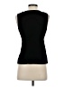 J.Crew Black Sleeveless Top Size 0 - photo 2