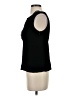 J.Crew Black Sleeveless Top Size 0 - photo 5