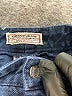 Guess Jeans 100% Cotton Blue Jeans Size 27 waist - photo 7