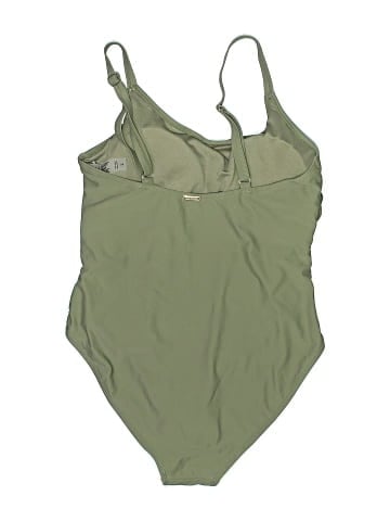 Nicole Miller One Piece Swimsuit (view 2)