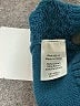 Coldwater Creek Teal Turtleneck Sweater Size 1X - photo 8