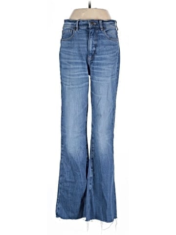 Ann Taylor LOFT Jeans (view 1)