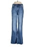Ann Taylor LOFT Blue Jeans Size 26 waist - photo 1
