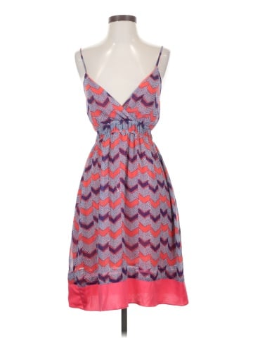 Collective Concepts Cocktail Dress (view 1)