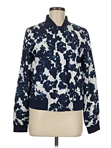 Banana Republic Factory Store Track Jacket (view 1)