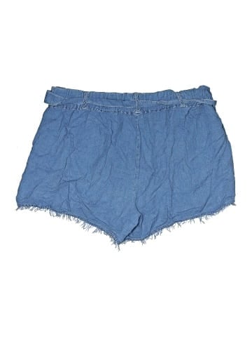 Splendid Denim Shorts (view 2)