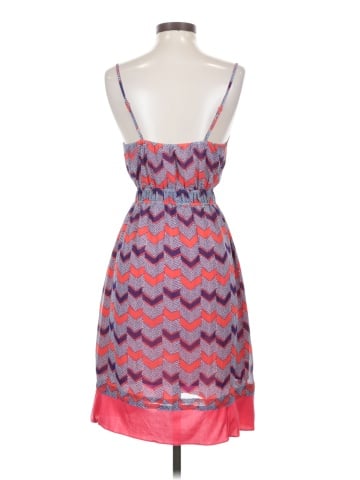 Collective Concepts Cocktail Dress (view 2)