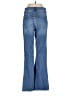 Ann Taylor LOFT Blue Jeans Size 26 waist - photo 2