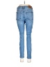 Lucky Brand Hearts Blue Jeans Size 10 - photo 2