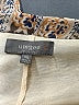 Umgee Print Gray Casual Pants Size 1X - photo 4