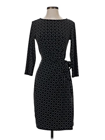 Ann Taylor Factory Cocktail Dress (view 1)