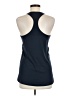 Athleta Blue Active Tank Size M - photo 2