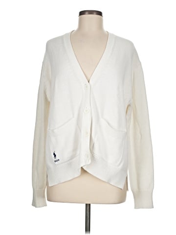 Polo by Ralph Lauren Cardigan (view 1)