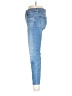 Lucky Brand Hearts Blue Jeans Size 10 - photo 5
