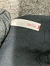 Zella Solid Black Active Pants Size XXL (estimated) - photo 4
