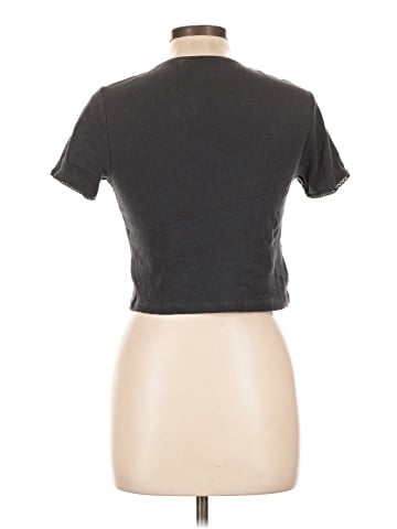 Heaven by Marc Jacobs Short Sleeve T-Shirt (view 2)