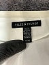 Eileen Fisher Ivory Jacket Size M - photo 6