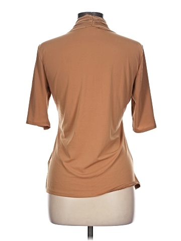 PREMISE Short Sleeve Blouse (view 2)